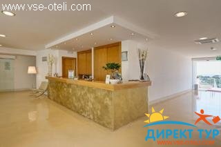 Фото #1Grotta di Tiberio (Grotta di Tiberio)