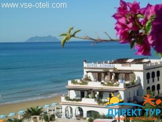 Фото #1Aurora Hotel Sperlonga (Aurora Hotel Sperlonga)