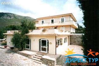 Фото #1Belvedere Sperlonga (Belvedere Sperlonga)