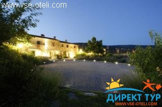 Фото #1Borgo San Pietro (Borgo San Pietro)