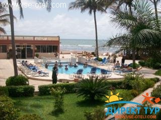 Фото #1Sunset Beach (Sunset Beach)