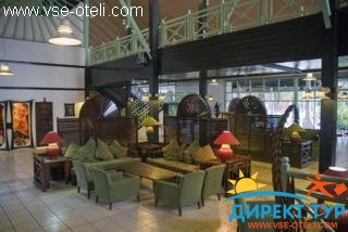 Фото #1Senegambia Beach Hotel (Senegambia Beach Hotel)