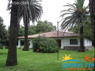 Фото #1Posada El Prado (Posada El Prado)