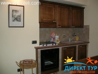 Фото #1La Terrazza del Subasio (La Terrazza del Subasio)