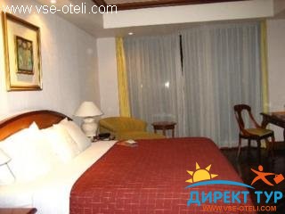 Фото #1SHERATON BANDARA HOTEL (SHERATON BANDARA HOTEL)