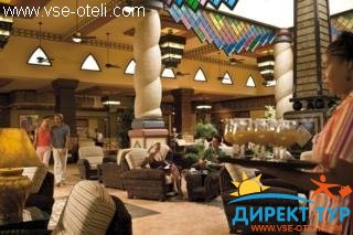 Фото #1Clubhotel Riu Karamboa (Clubhotel Riu Karamboa)