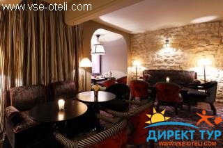 Фото #1Odeon Saint Germain (Odeon Saint Germain)