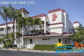 Фото #1Red Roof Inn Naples (Red Roof Inn Naples)