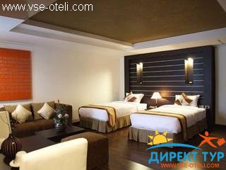 Фото #1Heritage Hotels Sathorn,The (Heritage Hotels Sathorn,The)