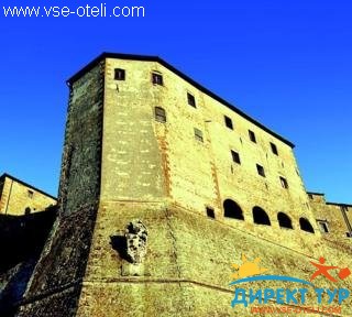 Фото #1Della Fortezza (Della Fortezza)