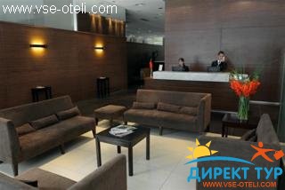 Фото #1Dazzler Tower Maipu (Dazzler Tower Maipu)