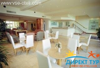 Фото #1Amerian Mar del Plata (Amerian Mar del Plata)