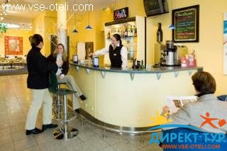 Фото #1The Art Hotel Vienna (The Art Hotel Vienna)