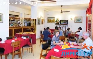 Фото #1Grand Hotel Balbi (Grand Hotel Balbi)