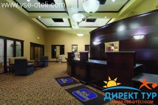 Фото #1Best Western Westwood Inn (Best Western Westwood Inn)