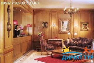 Фото #1West end Paris (West end Paris)