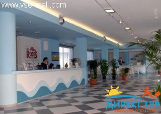 Фото #1Selinunte Beach (Selinunte Beach)