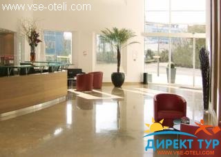 Фото #1Residhome Paris Massy (Residhome Paris Massy)