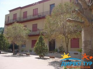 Фото #1Villa Sant Andrea (Villa Sant Andrea)