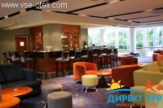 Фото #1Avenida (Avenida)