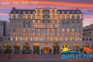 Фото #1Cape Royale (Cape Royale)