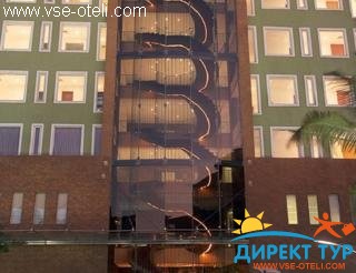 Фото #1The Gordon House Suites (The Gordon House Suites)