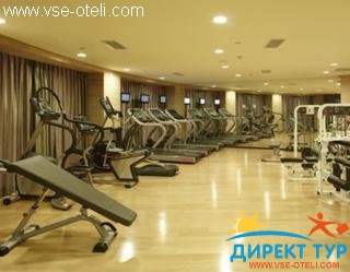 Фото #1Regal Jinfeng (Regal Jinfeng)