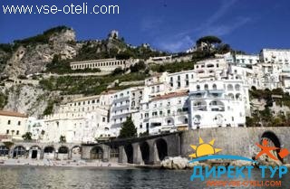 Фото #1Marina Riviera (Marina Riviera)