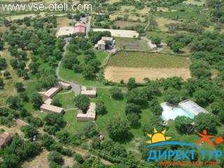 Фото #1Dominariu Mandra Edera (Dominariu Mandra Edera)