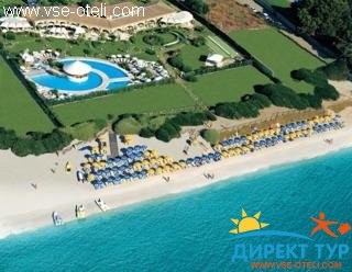 Фото #1Baia Di Nora (Baia Di Nora)