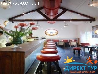 Фото #1The Malabar House-Fort koch (The Malabar House-Fort koch)