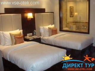 Фото #1Park Plaza (Park Plaza)