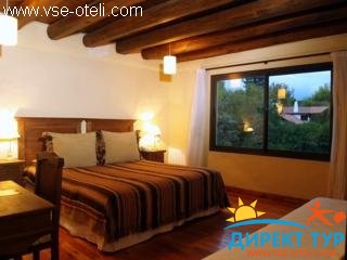 Фото #1Lares de Chacras (Lares de Chacras)