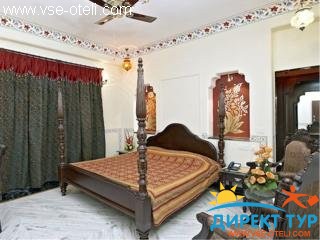 Фото #1Umaid Mahal (Umaid Mahal)