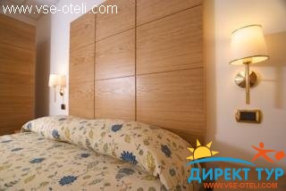 Фото #1City Hotel Casoria (City Hotel Casoria)