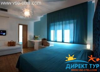 Фото #1Emily Suites (Emily Suites)