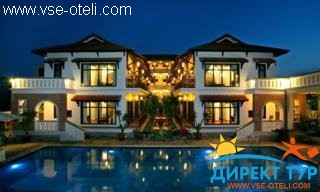 Фото #1Southern Hotel & Villa (Southern Hotel & Villa)