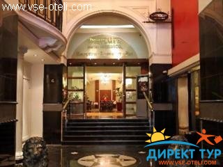 Фото #1Mercure Auckland Windsor (Mercure Auckland Windsor)