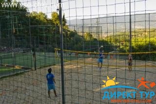 Фото #1Norcenni Girasole Club (Norcenni Girasole Club)