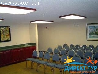 Фото #1Comfort Inn (Comfort Inn)