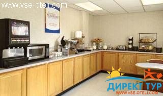 Фото #1Comfort Inn (Comfort Inn)