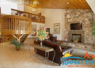 Фото #1Comfort Inn (Comfort Inn)