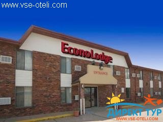 Фото #1Econo Lodge South (Econo Lodge South)