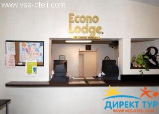 Фото #1Econo Lodge Brice Road (Econo Lodge Brice Road)