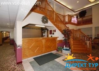 Фото #1Quality Inn & Suites (Quality Inn & Suites)