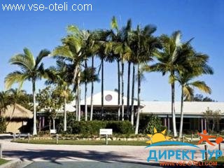 Фото #1Quality Suites Ivory Palms (Quality Suites Ivory Palms)