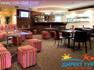 Фото #1Marque Hotel Brisbane Clarion Collection (Marque Hotel Brisbane Clarion Collection)