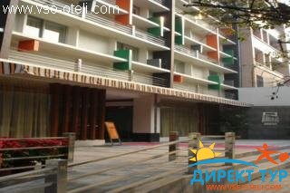 Фото #1Garden Inn Yanjiang Dong Iu (Garden Inn Yanjiang Dong Iu)