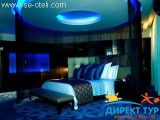 Фото #1W Doha Hotel & Residence (W Doha Hotel & Residence)