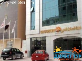 Фото #1Ayana Golden Coast (Ayana Golden Coast)